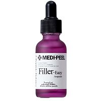 MEDI-PEEL Ампульная сыворотка для лица с эффектом филлера Filler-Easy Ampoule