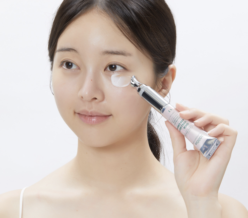 VT        , Cosmetics Cica Collagen Eye Cream  3