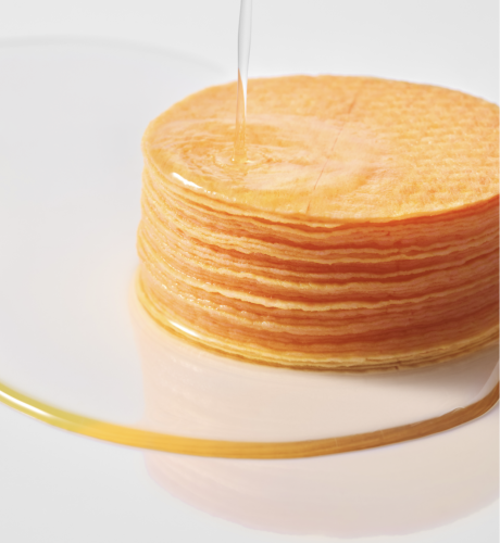 Anua Тонизирующие пэды с витамином С и ниацинамидом, 60 шт, Vitamin C Niacin Tone Up Blemish Pad фото 3 Anua Тонизирующие пэды с витамином С и ниацинамидом, 60 шт, Vitamin C Niacin Tone Up Blemish Pad фото 3