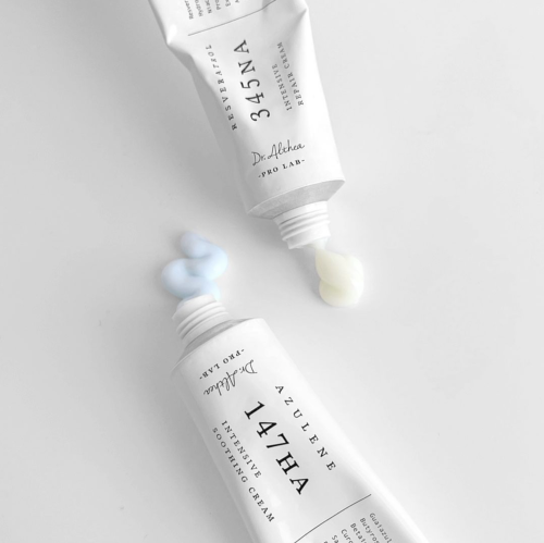Dr. Althea      , 345 Relief Cream  7