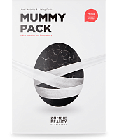 Skin1004          Zombie Beauty mummy pack & activator kit