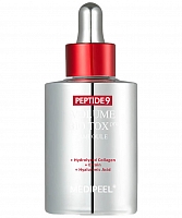 MEDIPEEL  -     ( )  Peptide 9 Volume Bio Tox PRO Ampoule