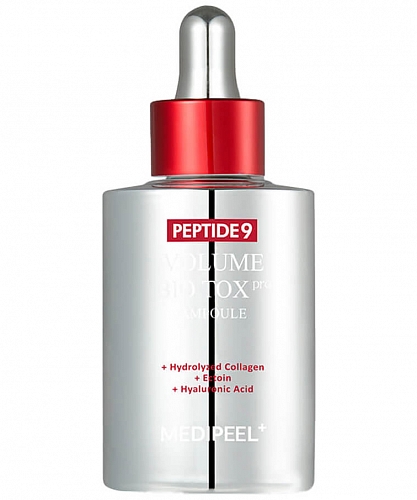 MEDI-PEEL  -     ( )  Peptide 9 Volume Bio Tox PRO Ampoule