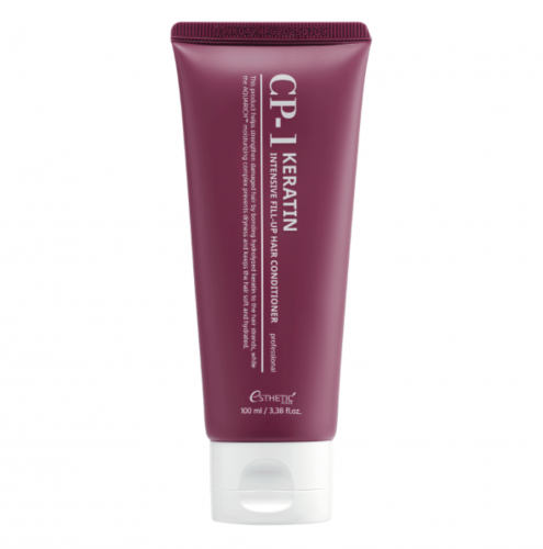Esthetic House ����������� ����������� ��� ����� ����������� ��������������, CP-1 Keratin Intensive Fill-up Hair Conditioner 100 ml