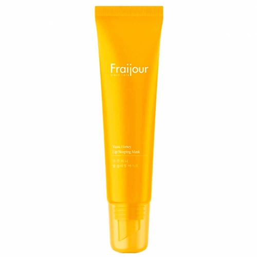 Fraijour         , Yuzu Honey Lip Sleeping Mask