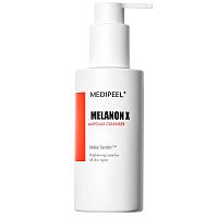 MEDIPEEL  -      -, Melanon X Ampoule Cleanser