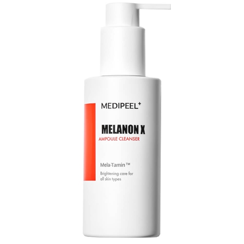 MEDIPEEL  -      -, Melanon X Ampoule Cleanser