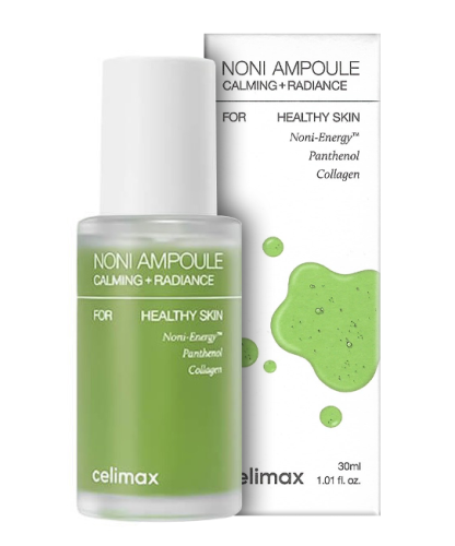 Celimax       , The Real Noni Ampoule Calming+Radiance