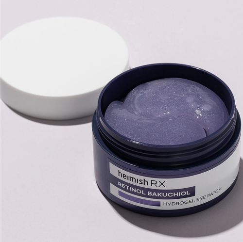 Heimish ������������ ����� � ��������� � ����������, RX Retinol Bakuchiol Hydrogel Eye Patch ���� 3