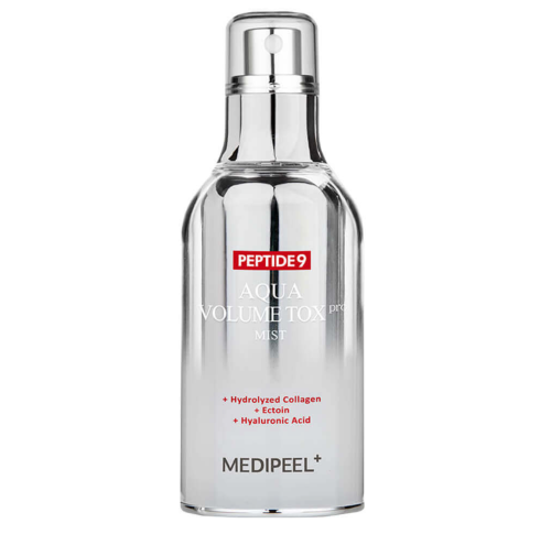 MEDIPEEL ��������� �����-���� ��� ��������� � ���������� ����, Peptide 9 Aqua Volume Tox Mist PRO