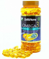 [] Aksu Vital  -3  , 200 , Shiffa Home Omega-3 1000 mg 200 capsules