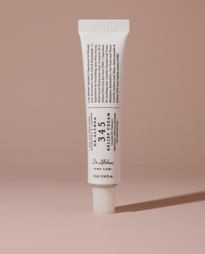 Dr. Althea ����������������� ���� � ������������ � ������������� (����-������), 345 Relief Cream Mini ���� 2