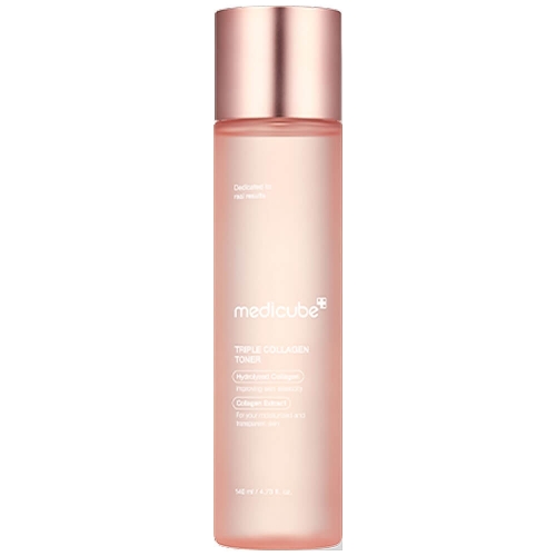 Medicube        , Triple Collagen Toner