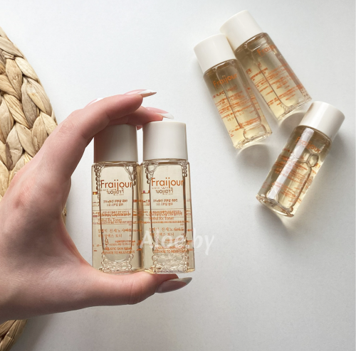 Fraijour  -     (), Alchemic Ginsenoside Herbal Rx Toner Mini  2