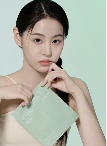 Biodance         , Refreshing Sea Kelp Real Deep Mask  2