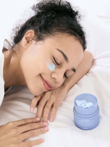 Dr.Althea  -    , Pore Refresh Grinding Cleansing Balm  3