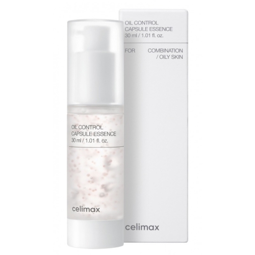 Celimax       , Oil Control Capsule Essence