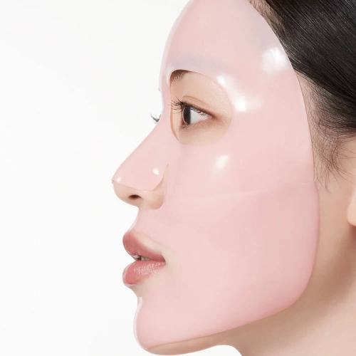 Anua       , Peach 70 Niacin Brightening Collagen Mask  5