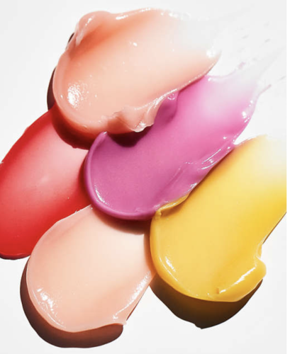 Laneige     ' ' (), Lip Sleeping Mask Gummy Bear Mini  8