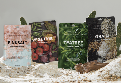 Lindsay ����������� ����� � �����������, ������ � ����, Re:natural Modeling Mask Blackmud Charcoal ���� 5