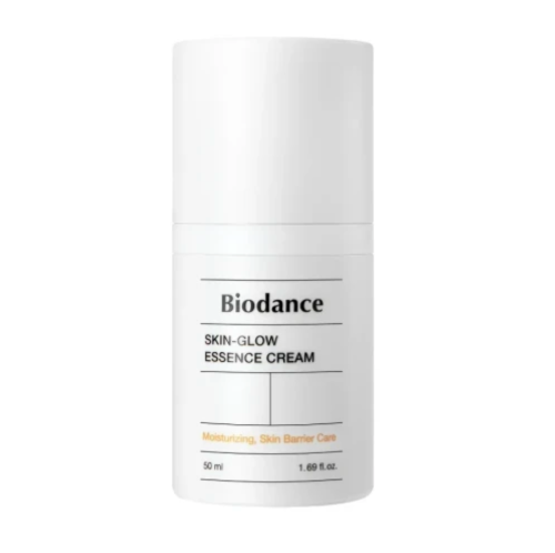 Biodance Glow-���� � ���������� � ������������, Skin-Glow Essence Cream