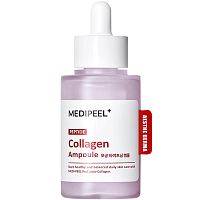 MEDIPEEL     ,   , Red Lacto Collagen Tightening Ampoule