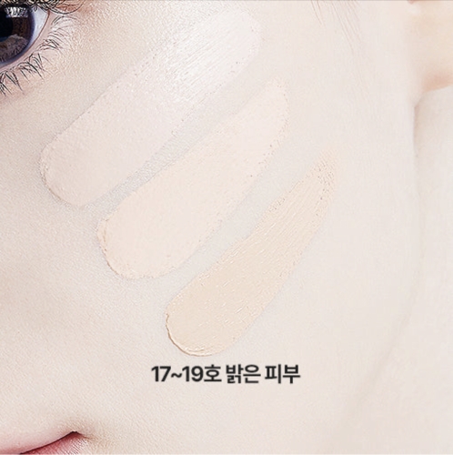 TFIT  -  ,  00 Light, Cover Up Pro Concealer  5
