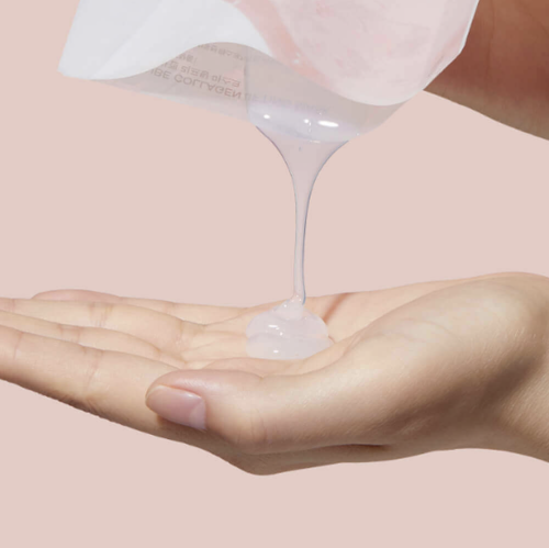 Medicube  -     , Collagen Lifting Mask  3