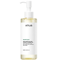 Anua ������������ ����� � ������� ��� ��������� �������� ���, Heartleaf Pore Control Cleansing Oil