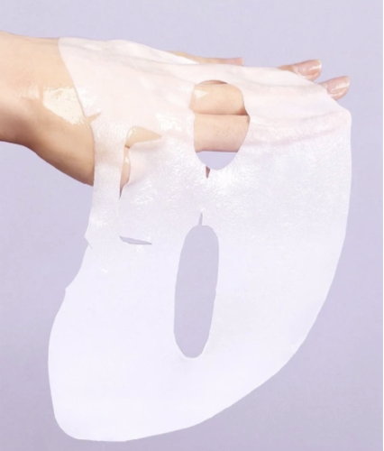 Numbuzin �������� 3D-����� � ���������� 50 �������� � �������������, No.9 NAD+ 50 Peptides Bio Lifting-sil Full Face Mask ���� 5