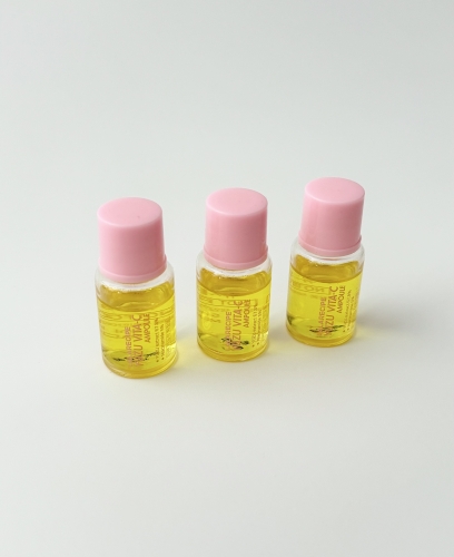 LALARECIPE         (), Yuzu Vita-C Ampoule Mini  2