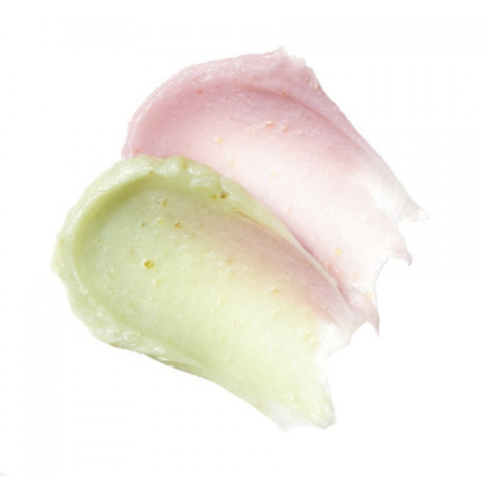 APRILSKIN  -   c  , Pink Aloe Pack Cleanser  7