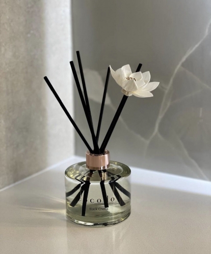 Cocodor     [Floral Bouquet -  ] Signature White Flower Diffuser  2
