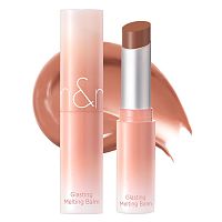 Rom&nd     ,  11 Buffy Coral, Glasting Melting Balm