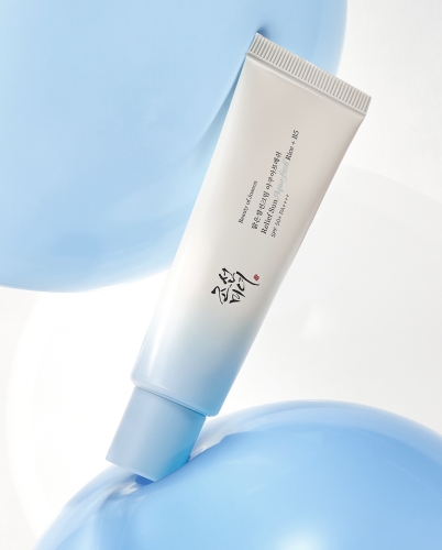 Beauty of Joseon ˸  -    , Relief Sun Aqua-fresh Rice+B5 SPF50+ PA++++  3