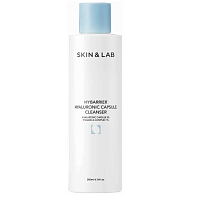 SKIN&LAB ����������� ���������� ���� ��� �������� � ������������ ��������, Hybarrier Hyaluronic Capsule Cleanser