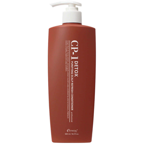 Esthetic House ������-����������� ��� ����� � ������ � ����������, CP-1 Detox Purifying Scalp Refresh Conditioner