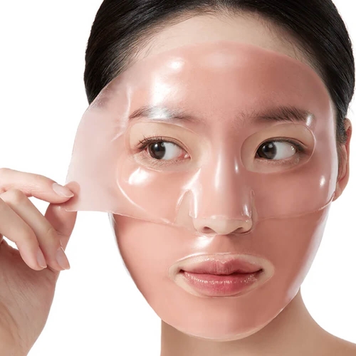 Anua       , Peach 70 Niacin Brightening Collagen Mask  4