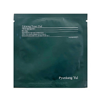 Pyunkang Yul       , 2 , Calming Toner Pad Mini