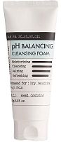 Derma Factory     p-  , pH Balancing Cleansing Foam