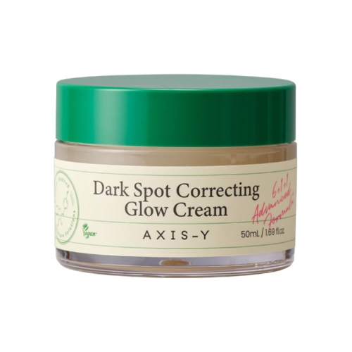 AXIS-Y  -    -, Dark Spot Correcting Glow Cream