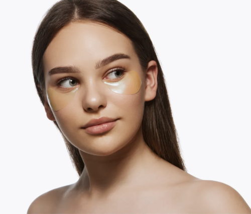 Consly       (), Probiotic Biome Refreshing Wild Pear Hydrogel Eye Patches  4