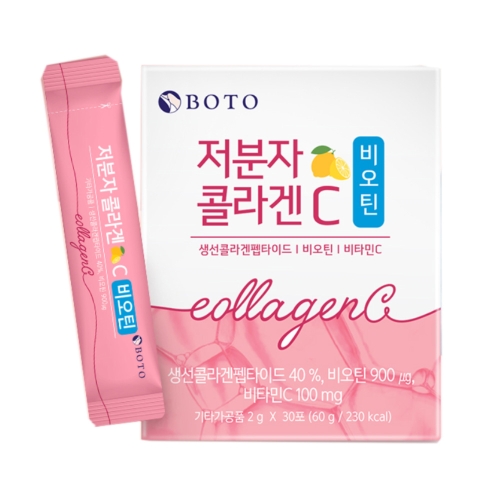 BOTO       , 30 , Collagen C