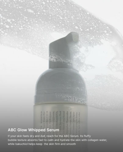 Dr.Althea ������� ����������� ��������� � ����������, ����������� � ����������, ABC Glow Whipped Serum ���� 4