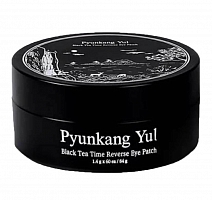 Pyunkang Yul       Black Tea Time Reverse Eye Patch