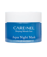 Care:nel      (), Aqua Night Mask Mini