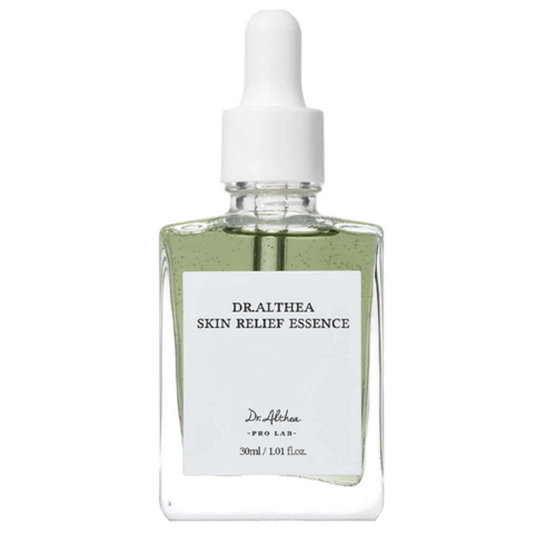 Dr. Althea ���������-�������� ������ �������� � 85% ��������, Pro Lab Skin Relief Essence