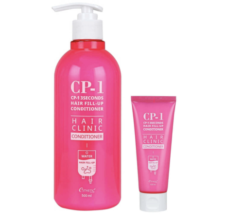 Esthetic House �����������-������ ��� ����� �����������������, CP-1 3Seconds Hair Fill-Up Conditioner 100 ml ���� 2