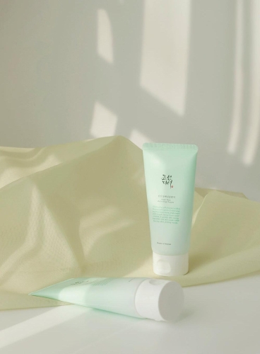 Beauty of Joseon       , Green Plum Refreshing Cleanser  6