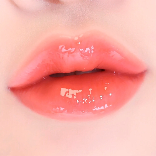 [����] Colorgram ������ �������-���� ��� ���, ������� 04 Grapefruit Jam, Tintin Dory Lip Jam ���� 4